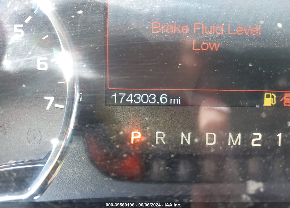 2012 FORD F-150 LARIAT VIN: 1FTFW1EF7CFA63674