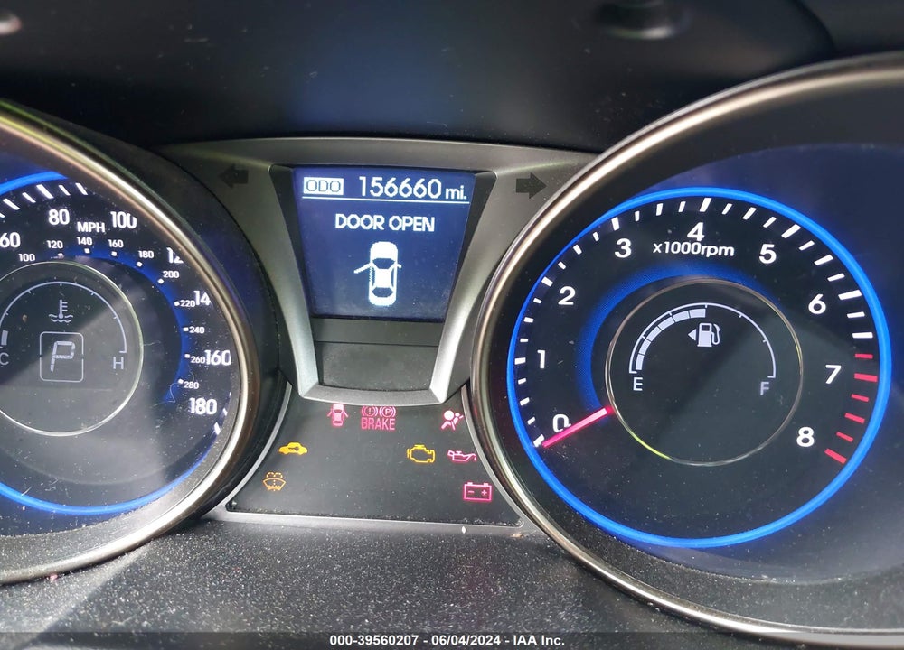 2013 HYUNDAI GENESIS 3.8 TRACK VIN: KMHHU6KJ6DU096002