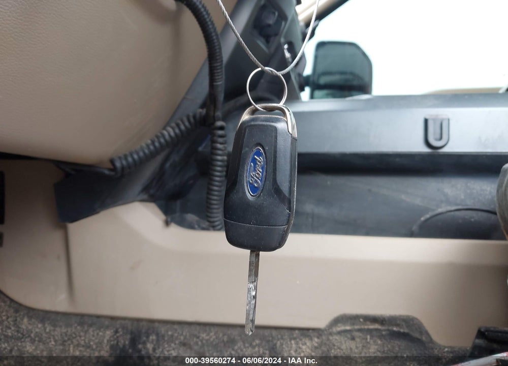 2021 FORD F-250 XLT VIN: 1FT7W2BT5MEC09694