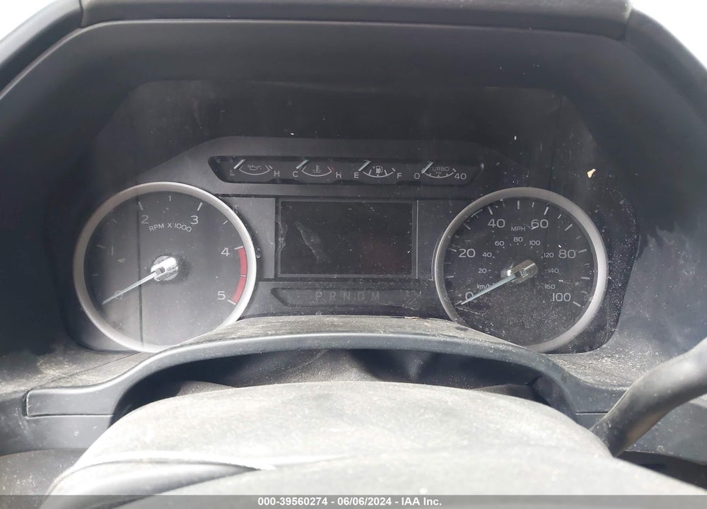 2021 FORD F-250 XLT VIN: 1FT7W2BT5MEC09694