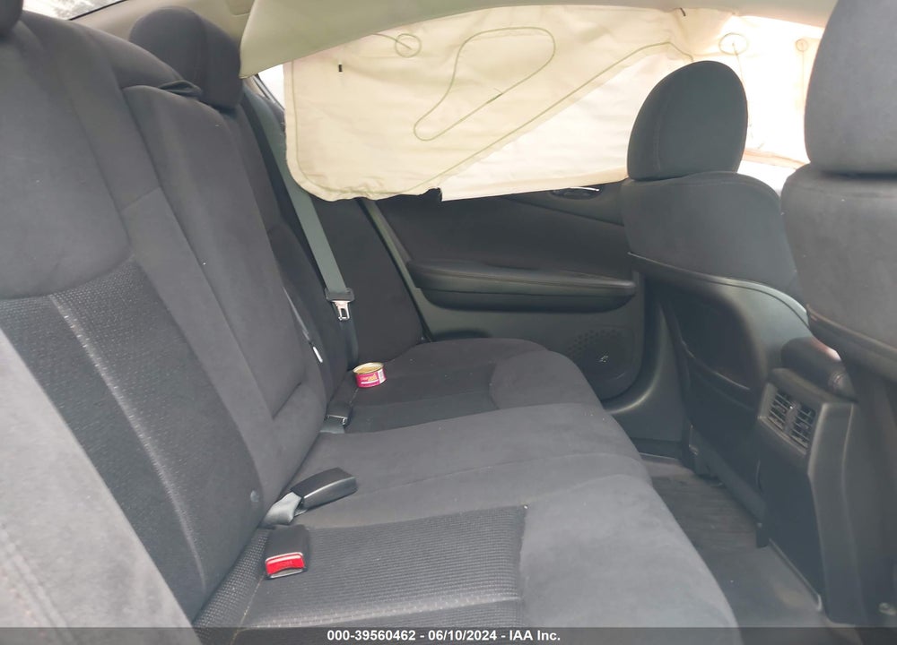 2013 NISSAN MAXIMA 3.5 S VIN: 1N4AA5AP2DC802683