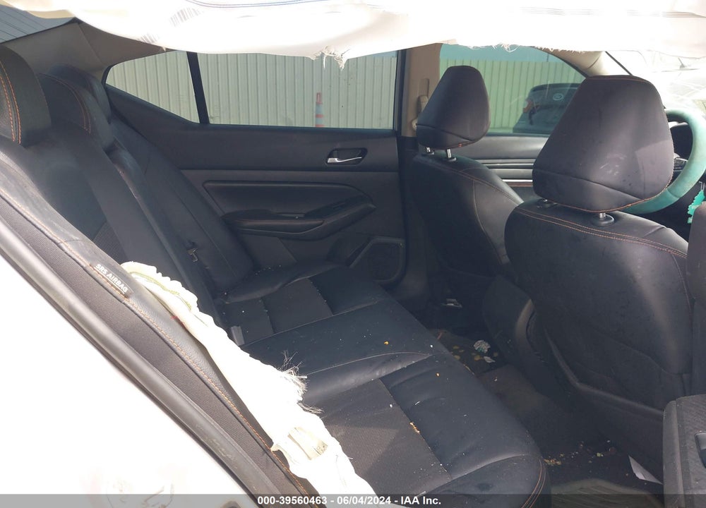 2019 NISSAN ALTIMA VIN: 1N4BL4CV5KC149901
