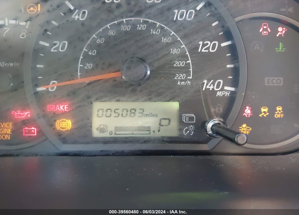 2022 MITSUBISHI MIRAGE ES/LE VIN: ML32AUHJ9NH007003
