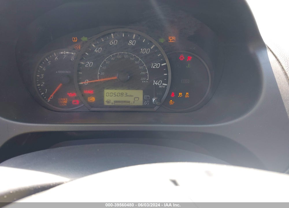 2022 MITSUBISHI MIRAGE ES/LE VIN: ML32AUHJ9NH007003