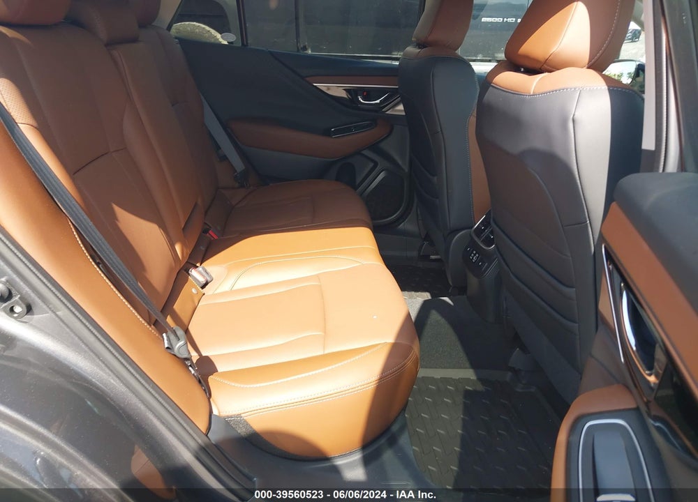 2024 SUBARU OUTBACK TOURING VIN: 4S4BTAPC9R3230813