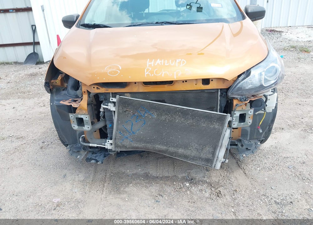 2020 CHEVROLET SPARK FWD LS AUTOMATIC VIN: KL8CB6SAXLC462772