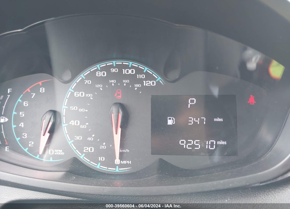 2020 CHEVROLET SPARK FWD LS AUTOMATIC VIN: KL8CB6SAXLC462772