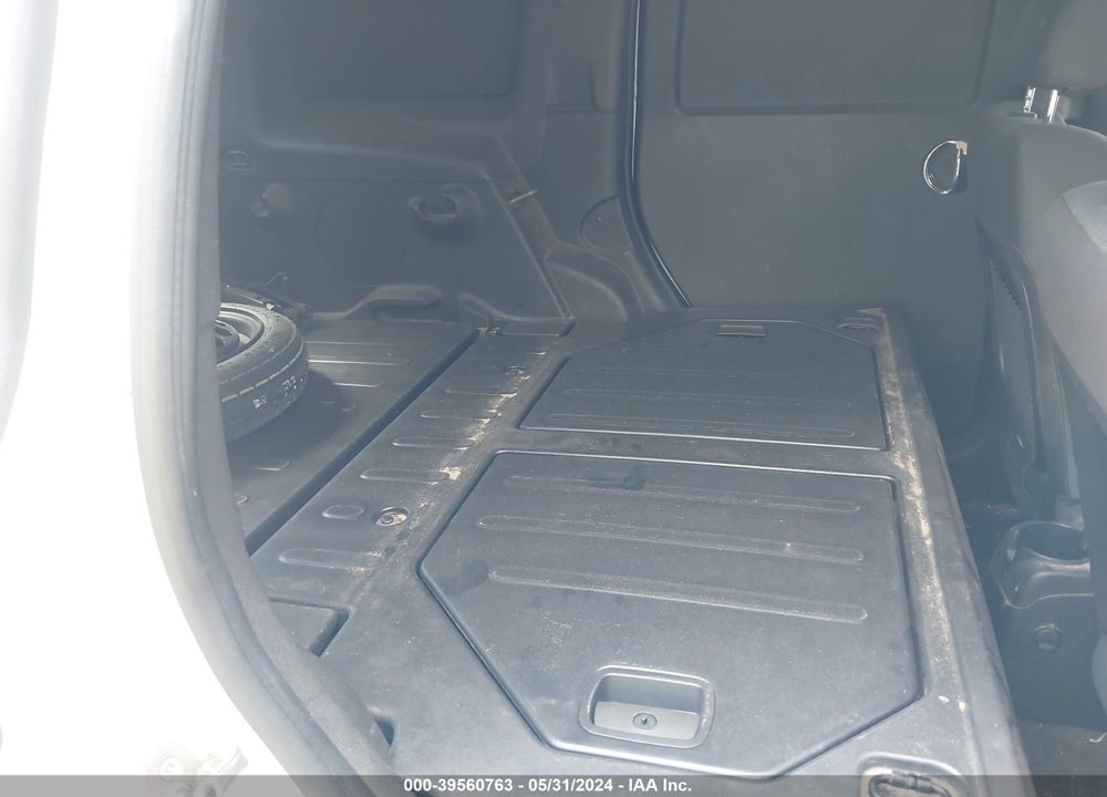 2009 CHEVROLET HHR PANEL LS VIN: 3GCCA85BX9S510798