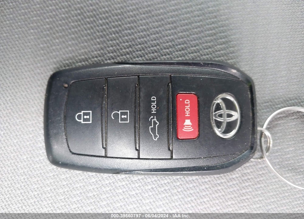 2023 TOYOTA TUNDRA VIN: 5TFLA5DB6PX094373