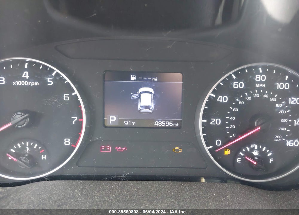 2021 KIA SELTOS VIN: KNDEPCAA7M7188264