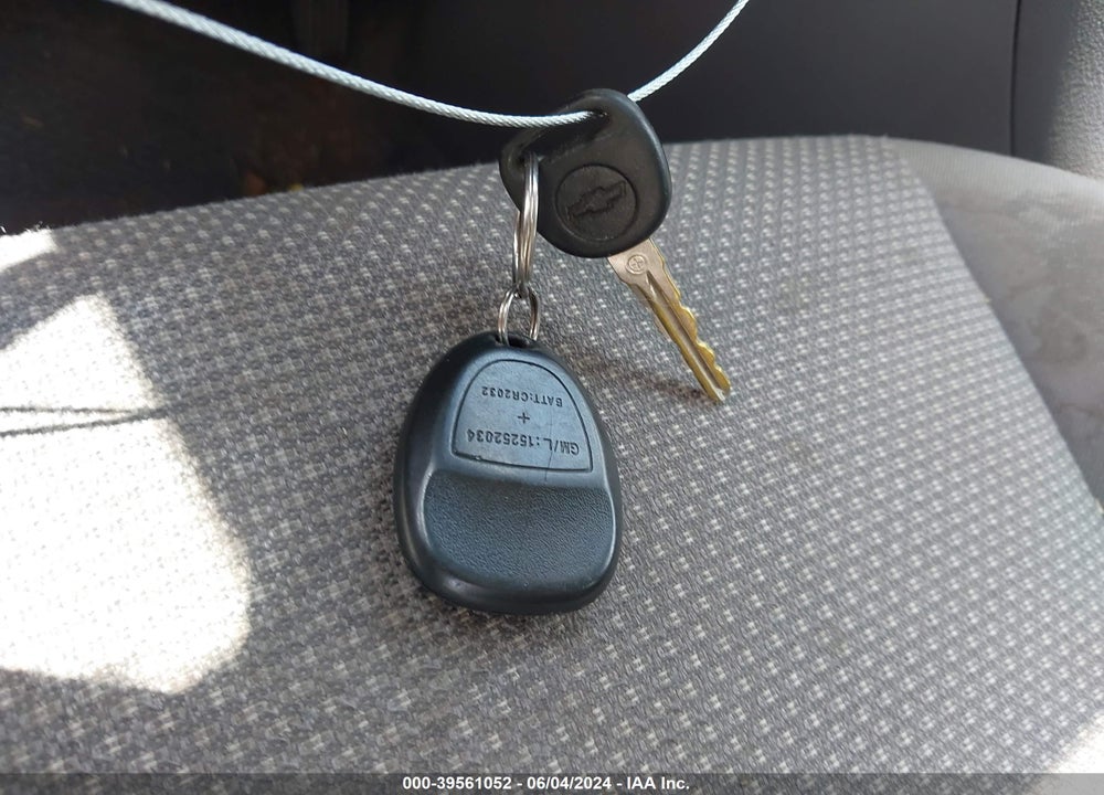 2008 CHEVROLET MALIBU LS VIN: 1G1ZG57B284293176