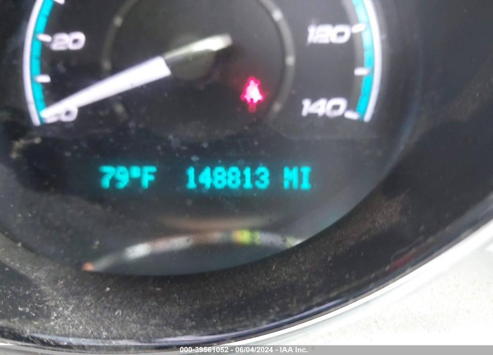 2008 CHEVROLET MALIBU LS VIN: 1G1ZG57B284293176