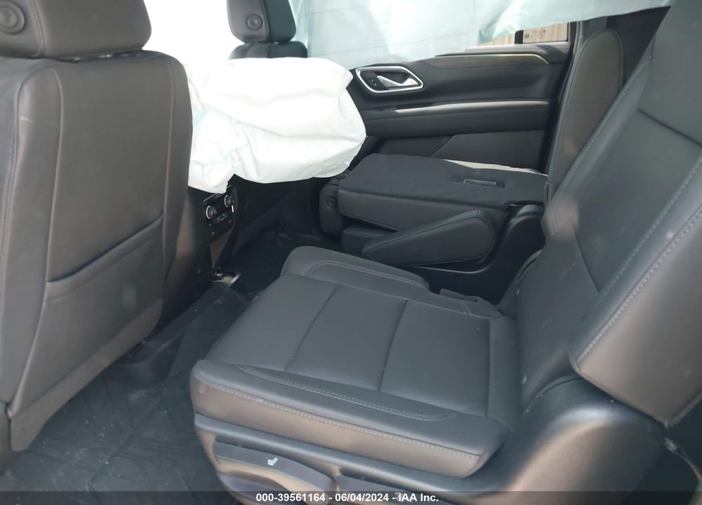 2023 CHEVROLET SUBURBAN 4WD Z71 VIN: 1GNSKDKD3PR464519