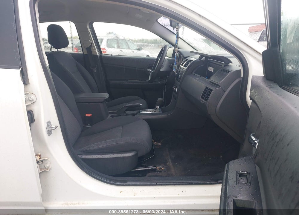 2010 DODGE AVENGER SXT VIN: 1B3CC4FB0AN131469