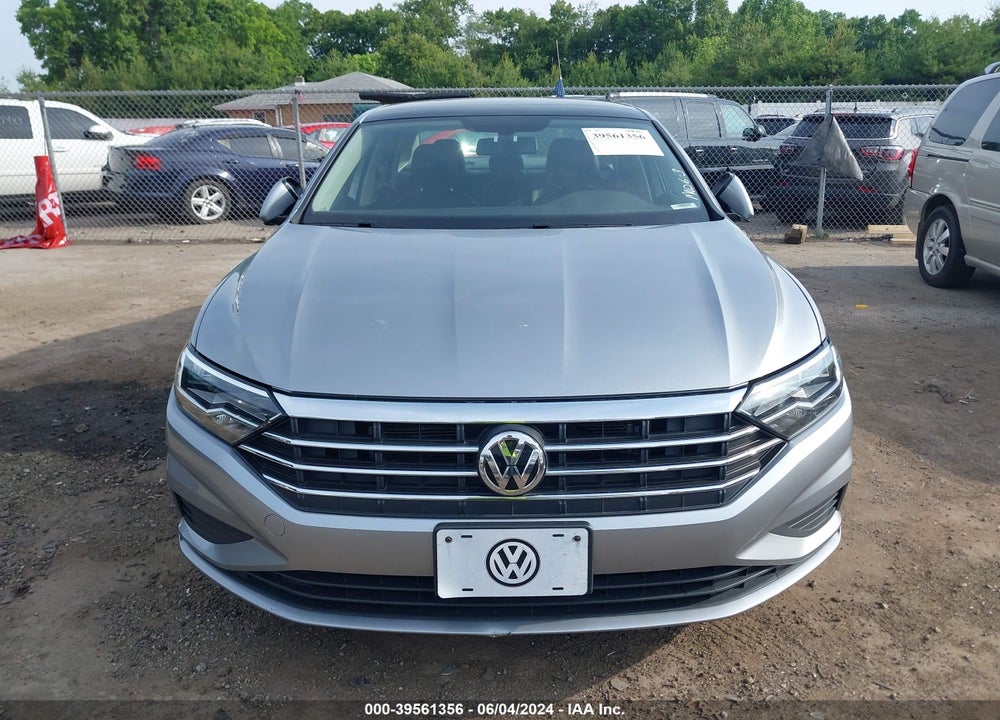 2021 VOLKSWAGEN JETTA 1.4T R-LINE/1.4T S/1.4T SE VIN: 3VWC57BU0MM068936