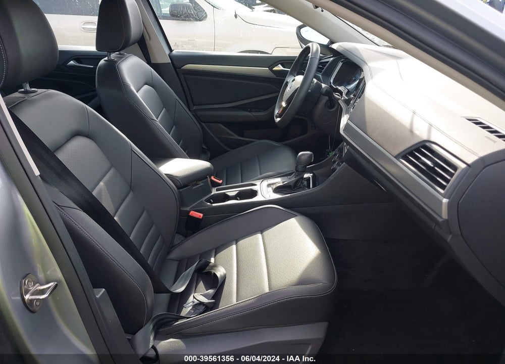 2021 VOLKSWAGEN JETTA 1.4T R-LINE/1.4T S/1.4T SE VIN: 3VWC57BU0MM068936