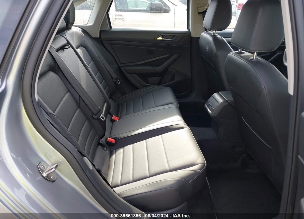 2021 VOLKSWAGEN JETTA 1.4T R-LINE/1.4T S/1.4T SE VIN: 3VWC57BU0MM068936