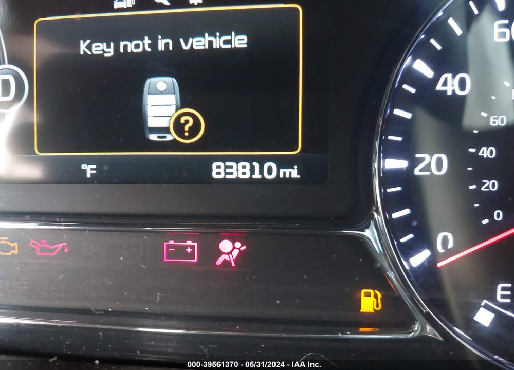 2015 KIA OPTIMA SX TURBO VIN: 5XXGR4A68FG394045