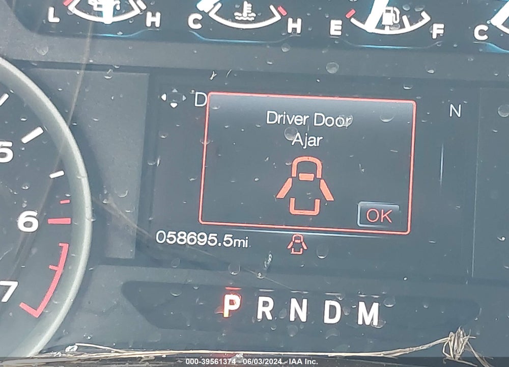 2020 FORD F-150 XLT VIN: 1FTEW1CP3LKE92843