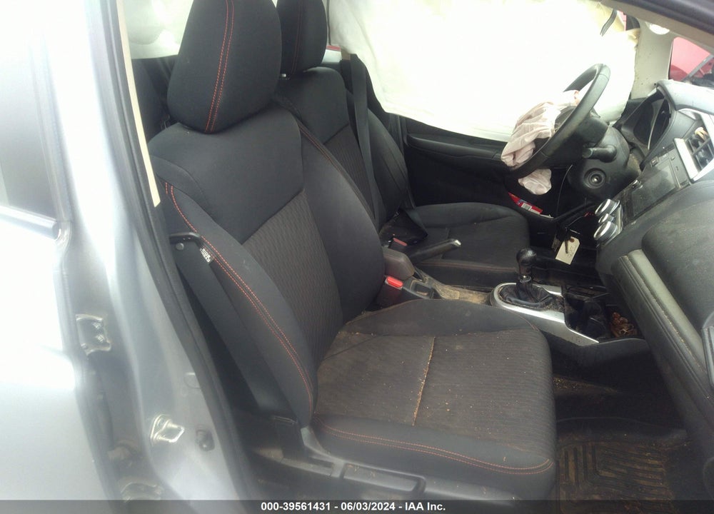 2018 HONDA FIT SPORT VIN: 3HGGK5G60JM733956