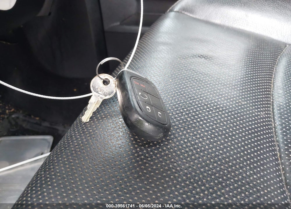 2016 RAM 1500 SPORT VIN: 1C6RR6MT4GS306550