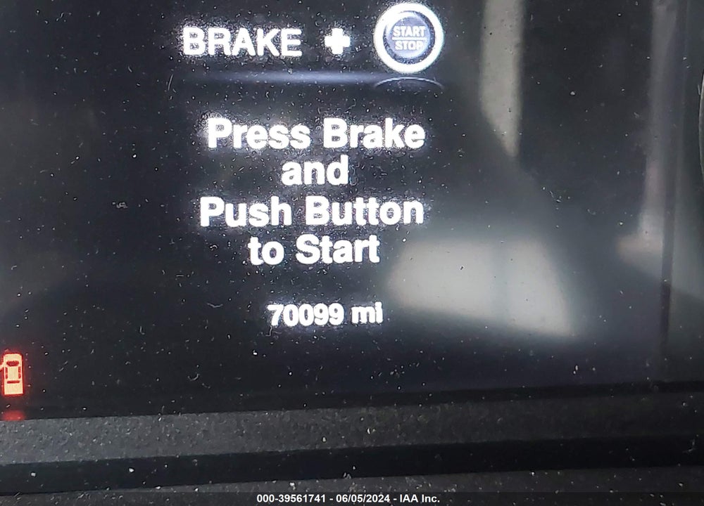 2016 RAM 1500 SPORT VIN: 1C6RR6MT4GS306550