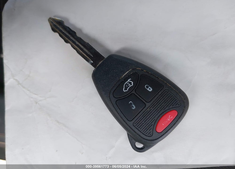 2012 JEEP LIBERTY SPORT VIN: 1C4PJLAK4CW213614