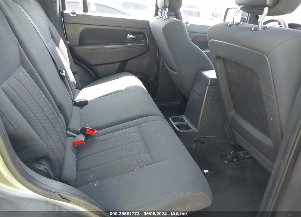 2012 JEEP LIBERTY SPORT VIN: 1C4PJLAK4CW213614