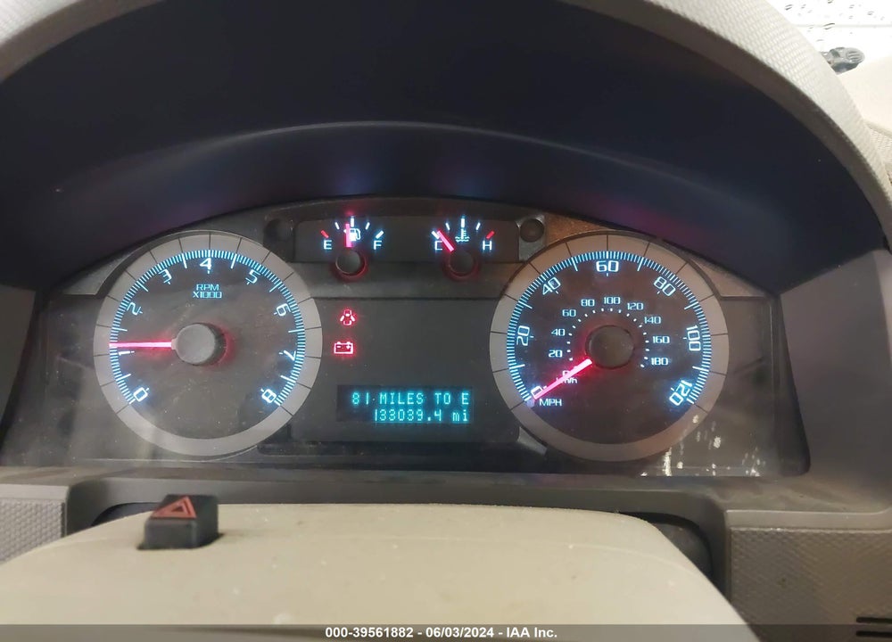 2012 FORD ESCAPE XLT VIN: 1FMCU0D78CKC21455