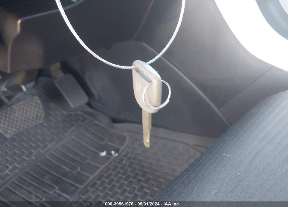 2015 HONDA ACCORD LX VIN: 1HGCR2F31FA021377