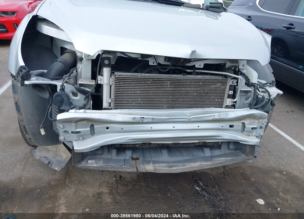 2017 CHEVROLET EQUINOX LT VIN: 2GNALCEK3H1602373