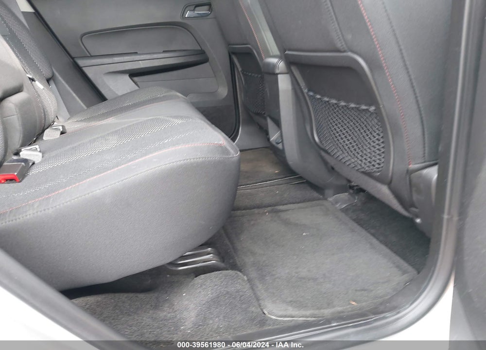 2017 CHEVROLET EQUINOX LT VIN: 2GNALCEK3H1602373