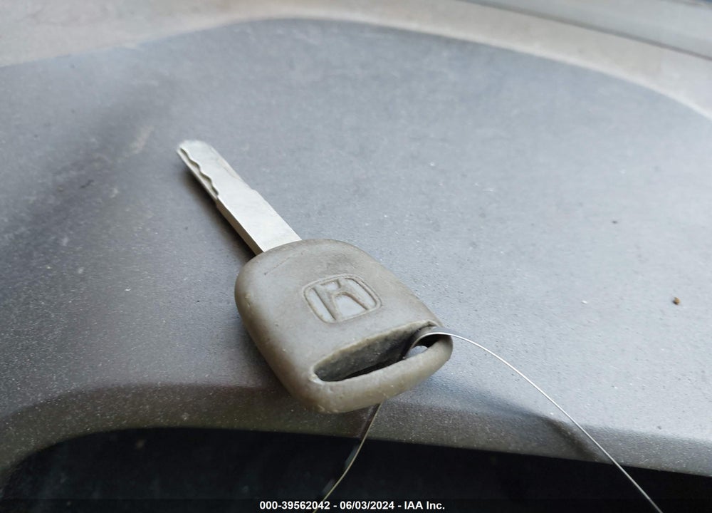 2006 HONDA CIVIC EX VIN: 2HGFG12856H526712