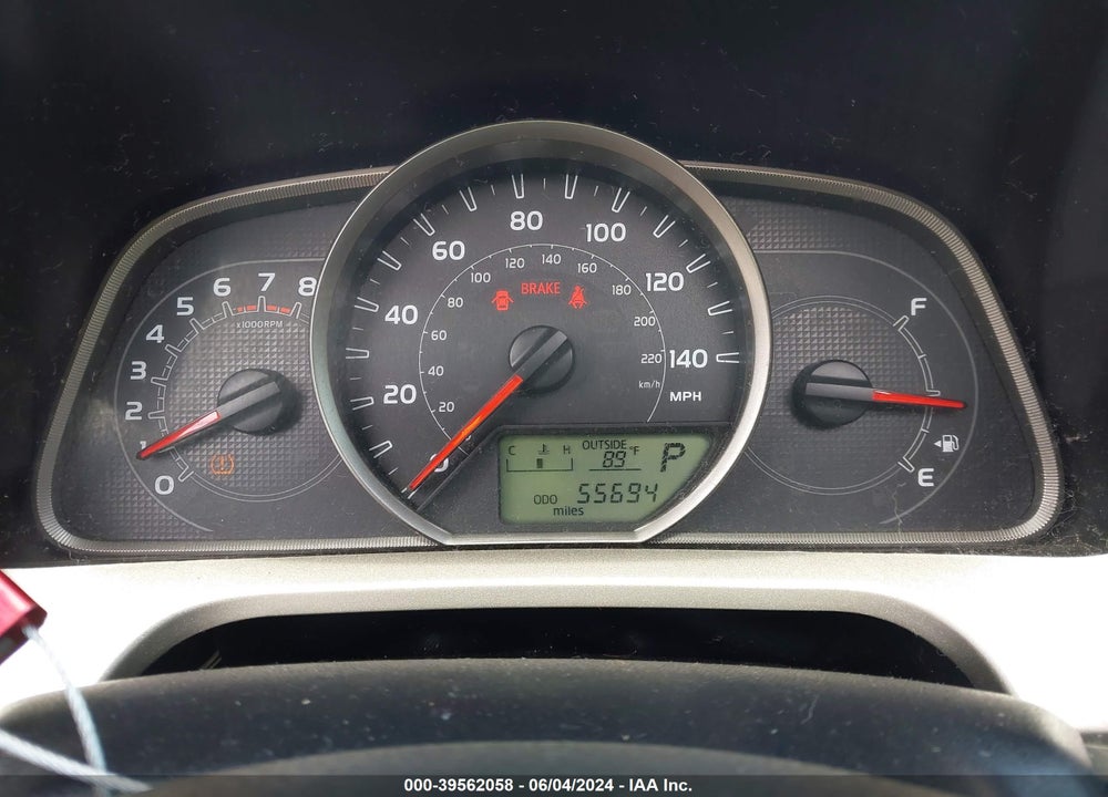 2015 TOYOTA RAV4 XLE VIN: 2T3WFREV8FW204535