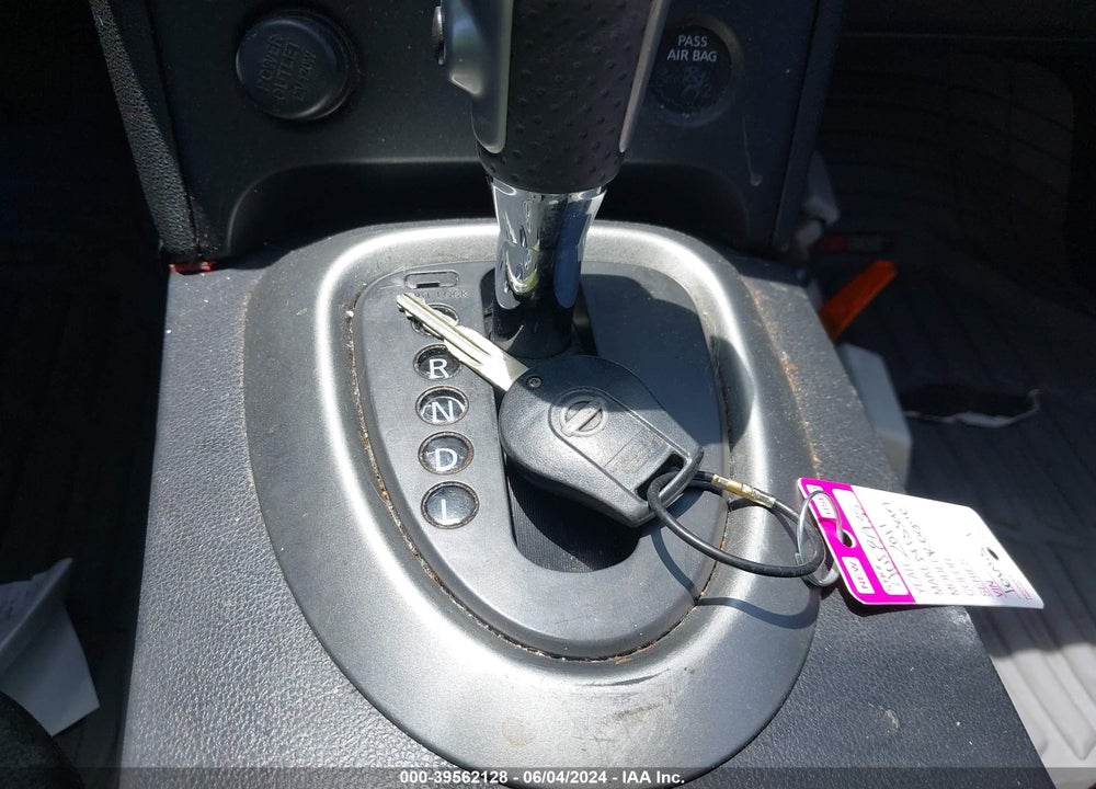 2011 NISSAN ROGUE S VIN: JN8AS5MV3BW260544