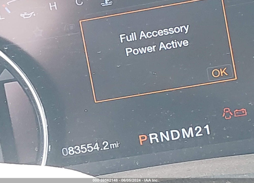 2019 FORD F-450 LARIAT VIN: 1FT8W4DT3KED52590