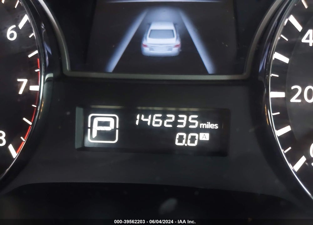 2015 NISSAN ALTIMA 2.5/2.5 S/2.5 SL/2.5 SV VIN: 1N4AL3AP5FN381760