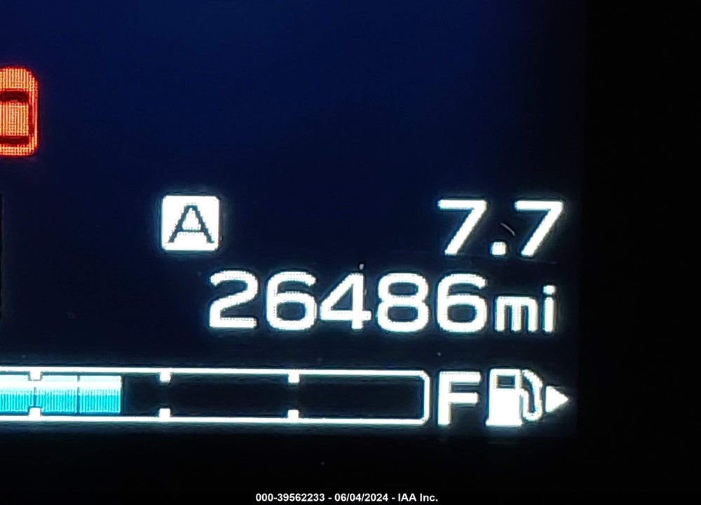 2018 SUBARU CROSSTREK 2.0I PREMIUM VIN: JF2GTADC3JH226991