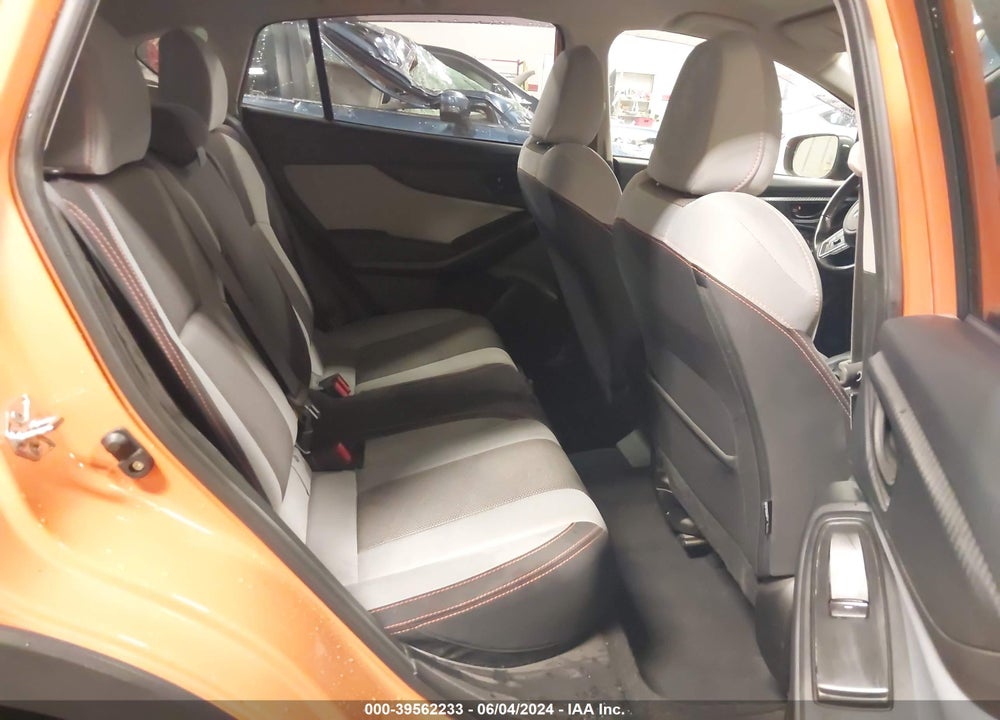 2018 SUBARU CROSSTREK 2.0I PREMIUM VIN: JF2GTADC3JH226991