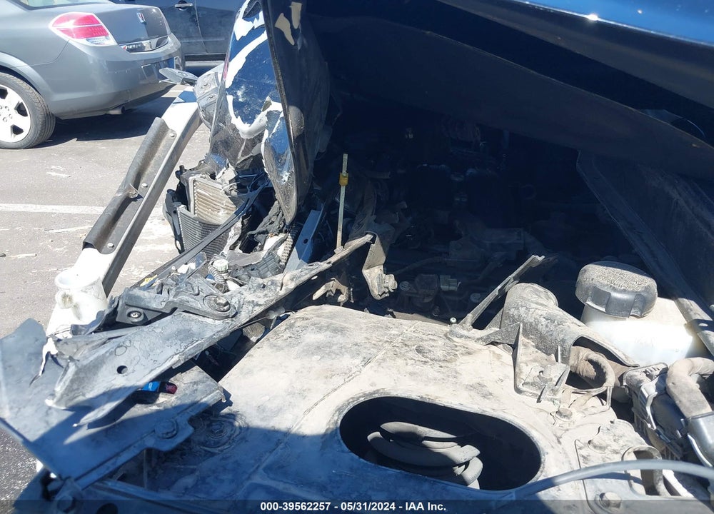 2009 HYUNDAI GENESIS 3.8 VIN: KMHGC46E59U020648