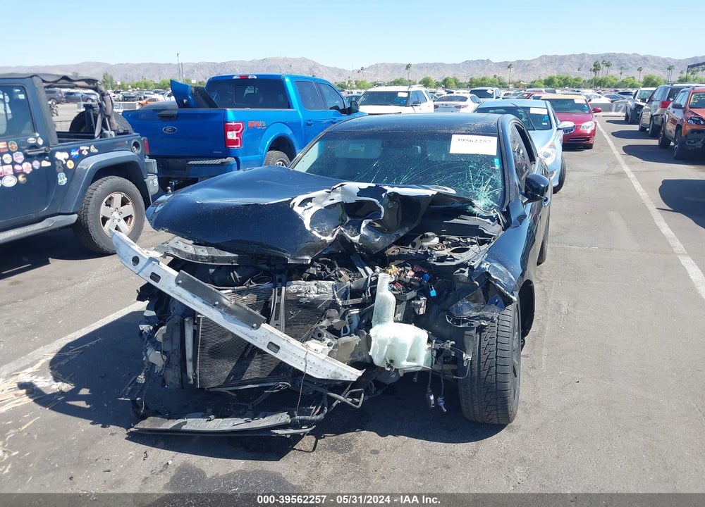 2009 HYUNDAI GENESIS 3.8 VIN: KMHGC46E59U020648