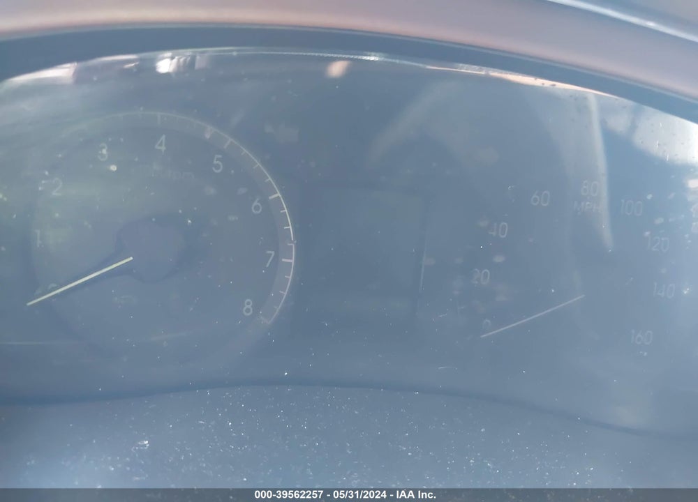 2009 HYUNDAI GENESIS 3.8 VIN: KMHGC46E59U020648