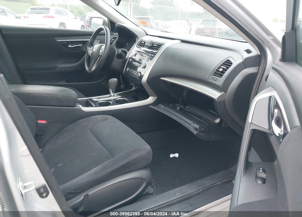 2014 NISSAN ALTIMA 2.5 S VIN: 1N4AL3AP8EN247078
