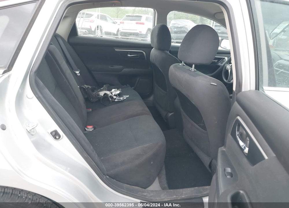 2014 NISSAN ALTIMA 2.5 S VIN: 1N4AL3AP8EN247078