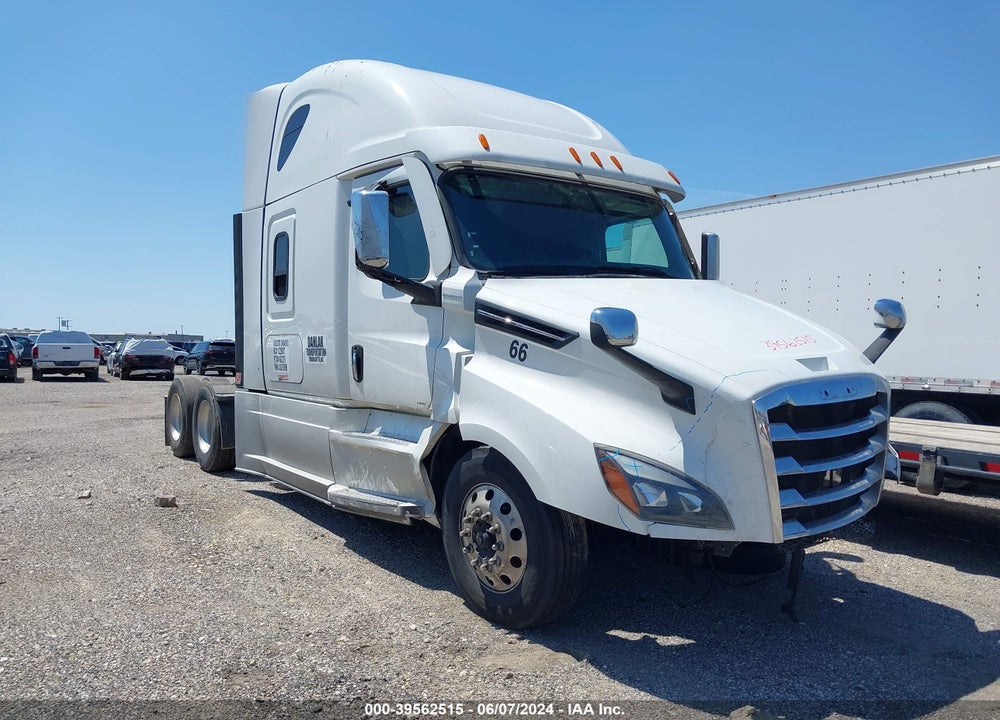 2020 FREIGHTLINER NEW CASCADIA 126 VIN: 3AKJHHDR7LSLV3890