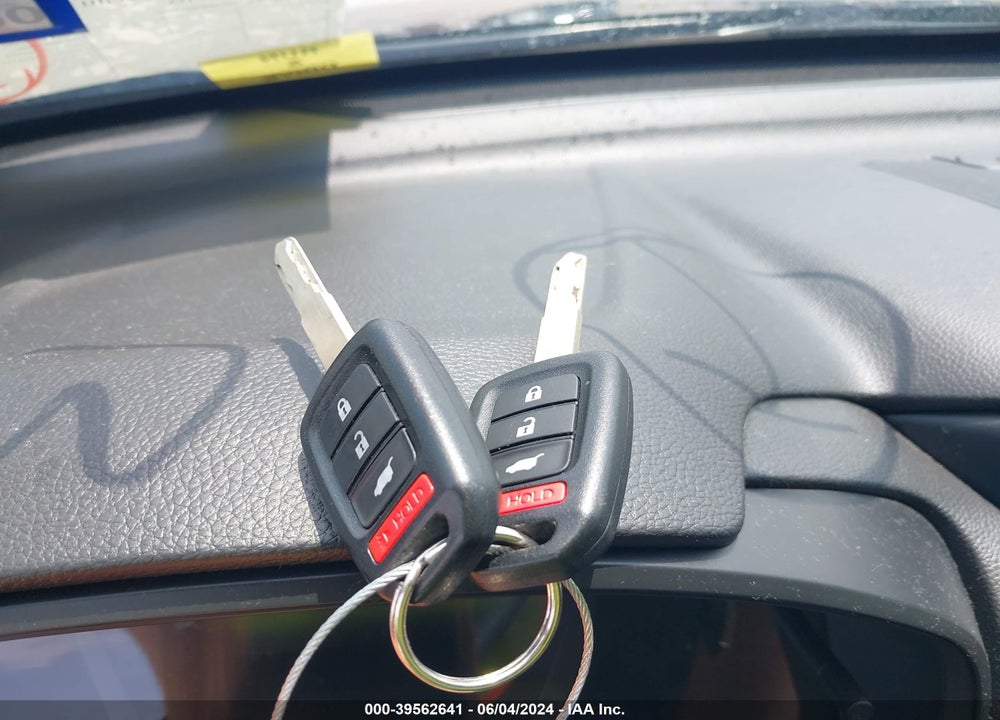 2021 HONDA CR-V AWD LX VIN: 2HKRW2H29MH641566