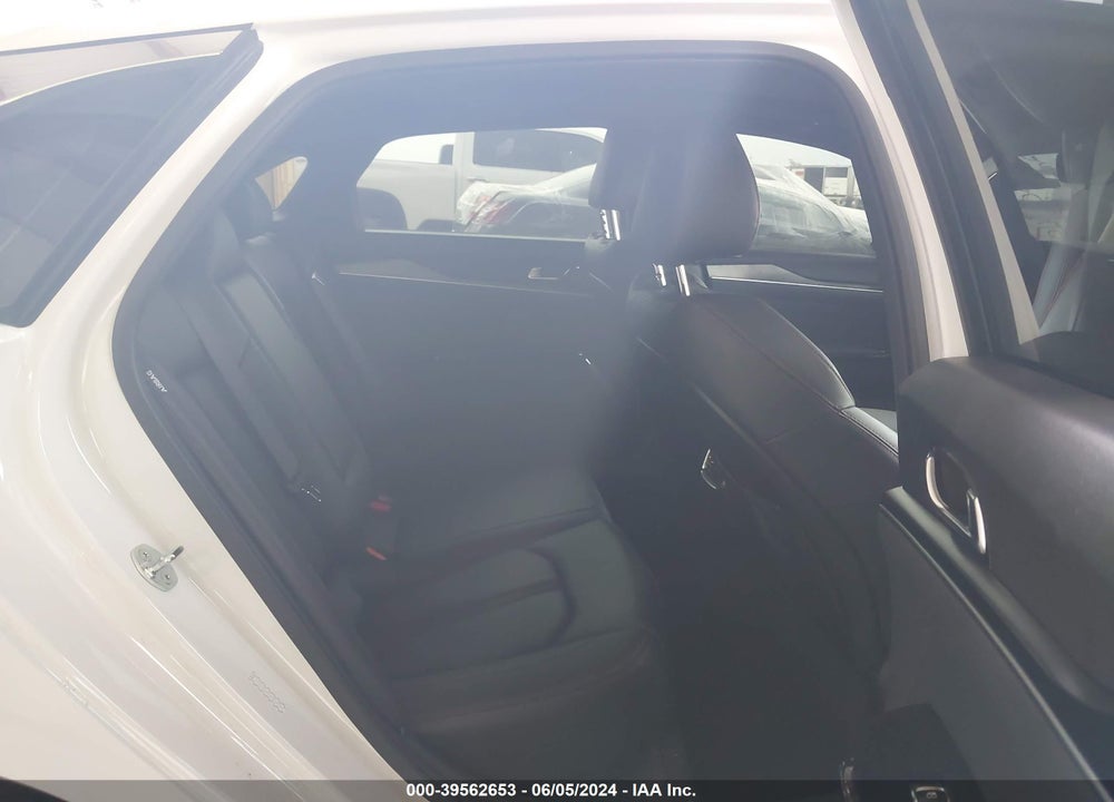 2024 KIA K5 GT VIN: 5XXG44J80RG258433