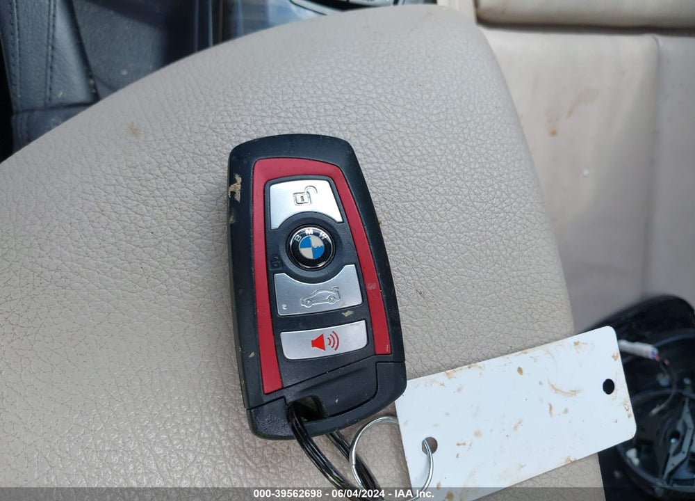 2016 BMW 228I VIN: WBA1F9C5XGV546538