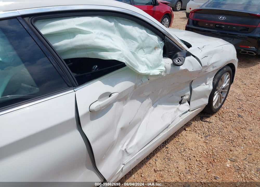 2016 BMW 228I VIN: WBA1F9C5XGV546538