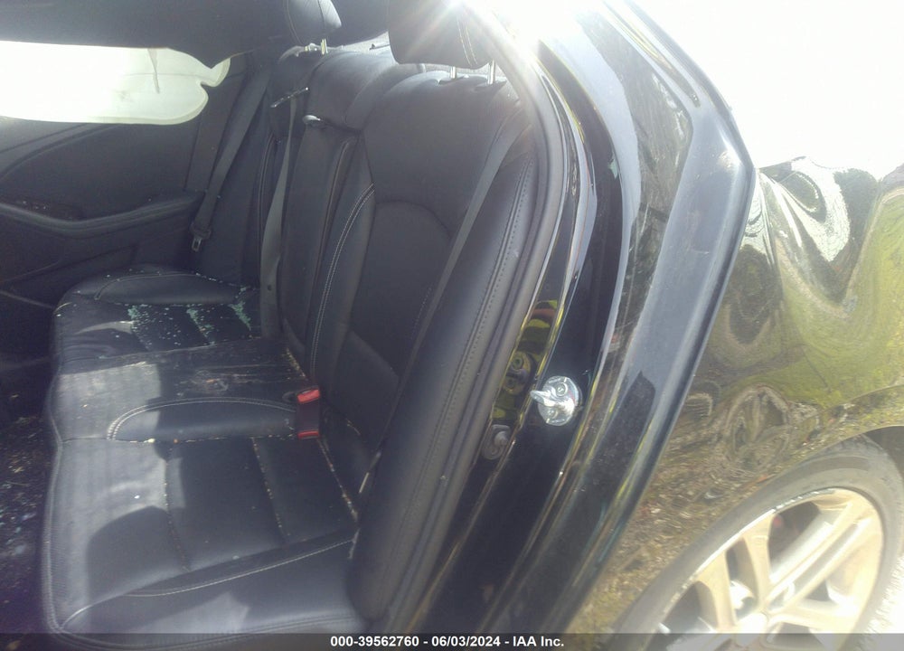 2013 KIA OPTIMA SX VIN: 5XXGR4A65DG222262